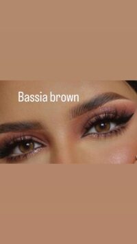 Basssia brown