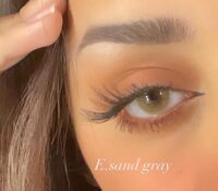 Sandy Gray