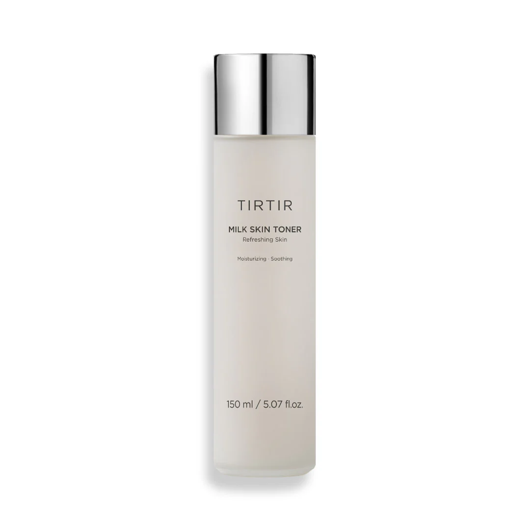 Tirtir Milk Skin Toner 150ml