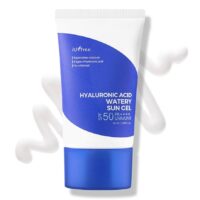 Instree Hyaluronic Acid Watery Sun Gel spf50+pa+++50ml