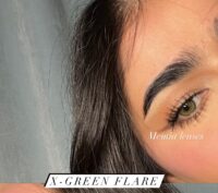 X-Green Flare