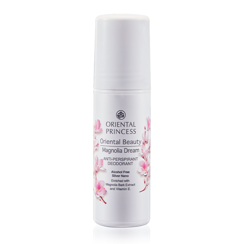 Oriental Princess( Magnolia dream)