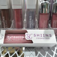 Shiins Liquid Blusher(milky pink))01 5g