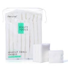 Meilamie Cotton pads 222pcs