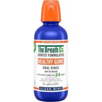 The Breathe Oral Rinse(clean mint)500ml