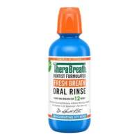 The Breathe Oral Rinse(icy mint)500ml