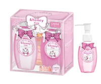 Vicrea&Honey Pexie Moist.Silky Set