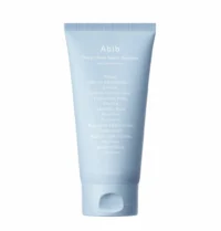 Abib Deep Clean Foam Cleanser 150ml