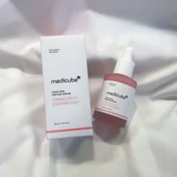 Medicube PDRN Pink Peptide Serum 30ml