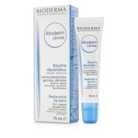 Bioderma Atoderm Lip Balm 15ml