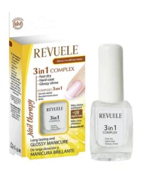 Revuelle 3in1 Complex Nail Theraphy 10ml