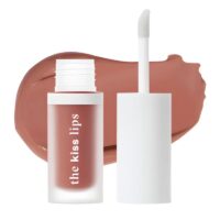 Paese Liquid Lipstick 01{nude beige}3.4ml