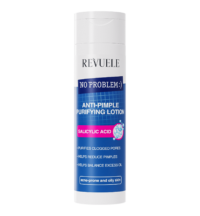 Revuelle Anti-Pimple Purifying Lotion with Salicylic Acid 200ml