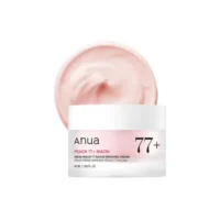 Anua Peach 77 Niacin Enriched Cream 50ml