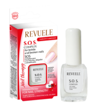 Revuelle SOS Complex Nail Therapy 10ml