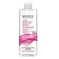 Revuelle Soothing Micellar Water(dry&Sensitive skin)400ml