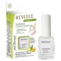 Revuelle Express Cuticle Remover Nail Therapy 10ml