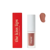 Paese Liquid Lipstick 02{nude coral}3.4ml