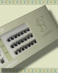 Fatma Lash 11 3D