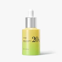 Anua 20% Green Lemon Vita C Blemish Serum 20g