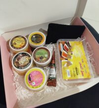 Al Mohanad Body Care Set