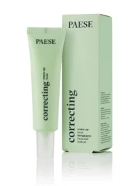 Paese Make Up Base Correcting Tube 30ml