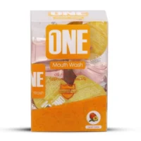 ONE MouthWash PEACH 15ml 20 capsules