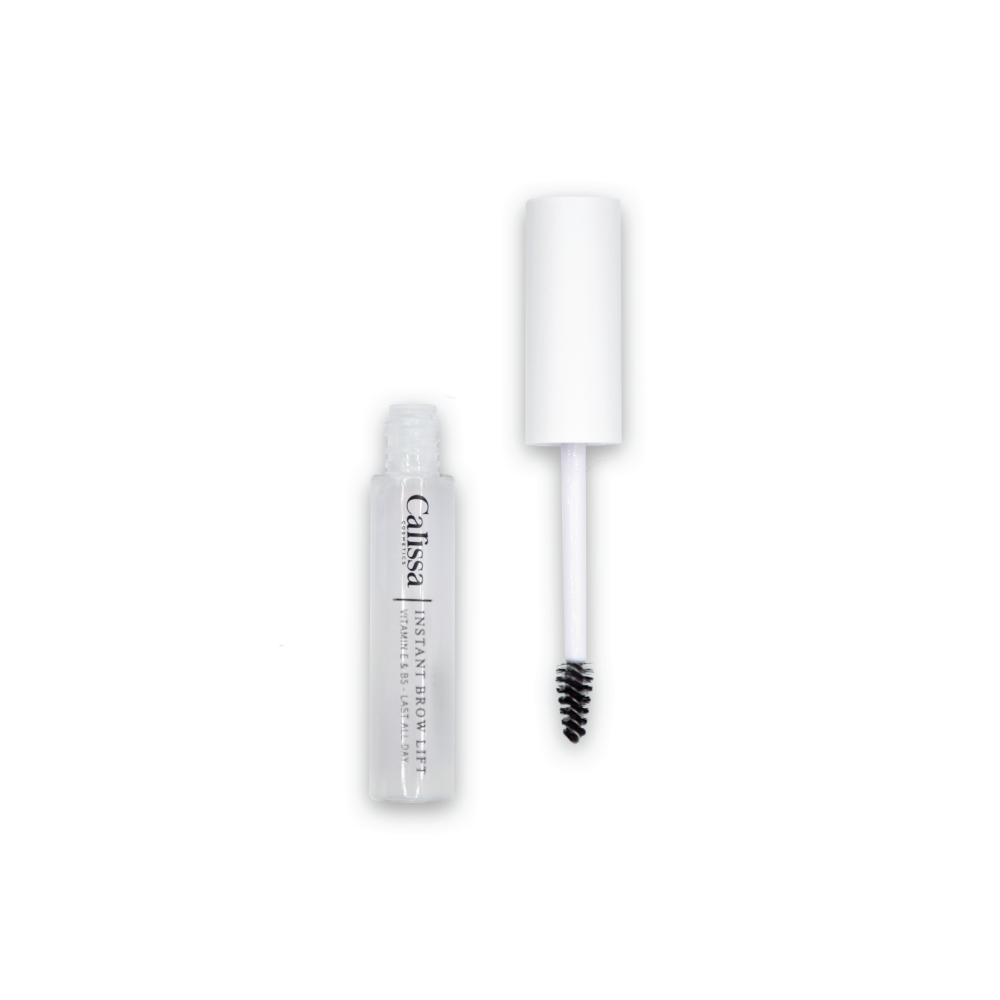 Carissa Instant Brow Lift Clear Brow Gel 10ml