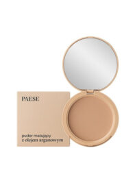 Paese Mattifying Powder with Argan oil 8g no.4