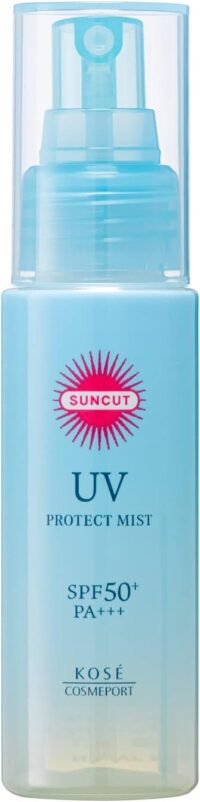 KOSE Suncut Protect Spf 50+pa+++60ml