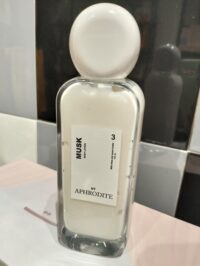 Musk Body Lotion