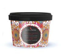 Jardin Flamingo Moist.Foot Cracks Care(akir fassi)200g