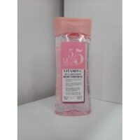 MEDIX 5.5 Vit.C+Bulgarian Rose Instant Hydration Oil 200ml