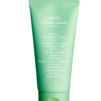 Abib Acne Foam Cleanser 150ml