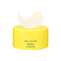 Goodal Green Tangerine Vita-C Eye Gel Patch 60 pads 72g