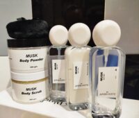 Aphrodite Musk Collection