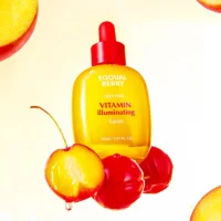 Eqqualberry Deep Cera Vitamin Illuminating Serum 30ml