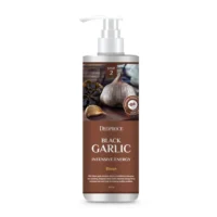 Deoproce Black Garlic Conditioner 1000ml