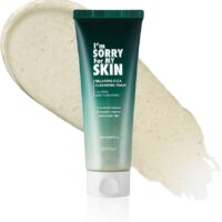 Sorry For Skin Relaxing Cica Cleansing Foam 150ml
