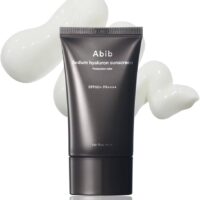 Abib Sedum Hyaluron Sunscreen spf 50+pa+++ 50ml