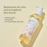 Roundlab Soybean Cleansing Oil 200ml