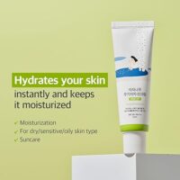 Roundlab Birch Juice Mild_Up Sunscreen spf50+pa+++50ml