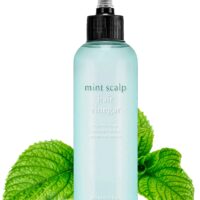 Apleu Mint Scalp Hair Vinegar  200ml