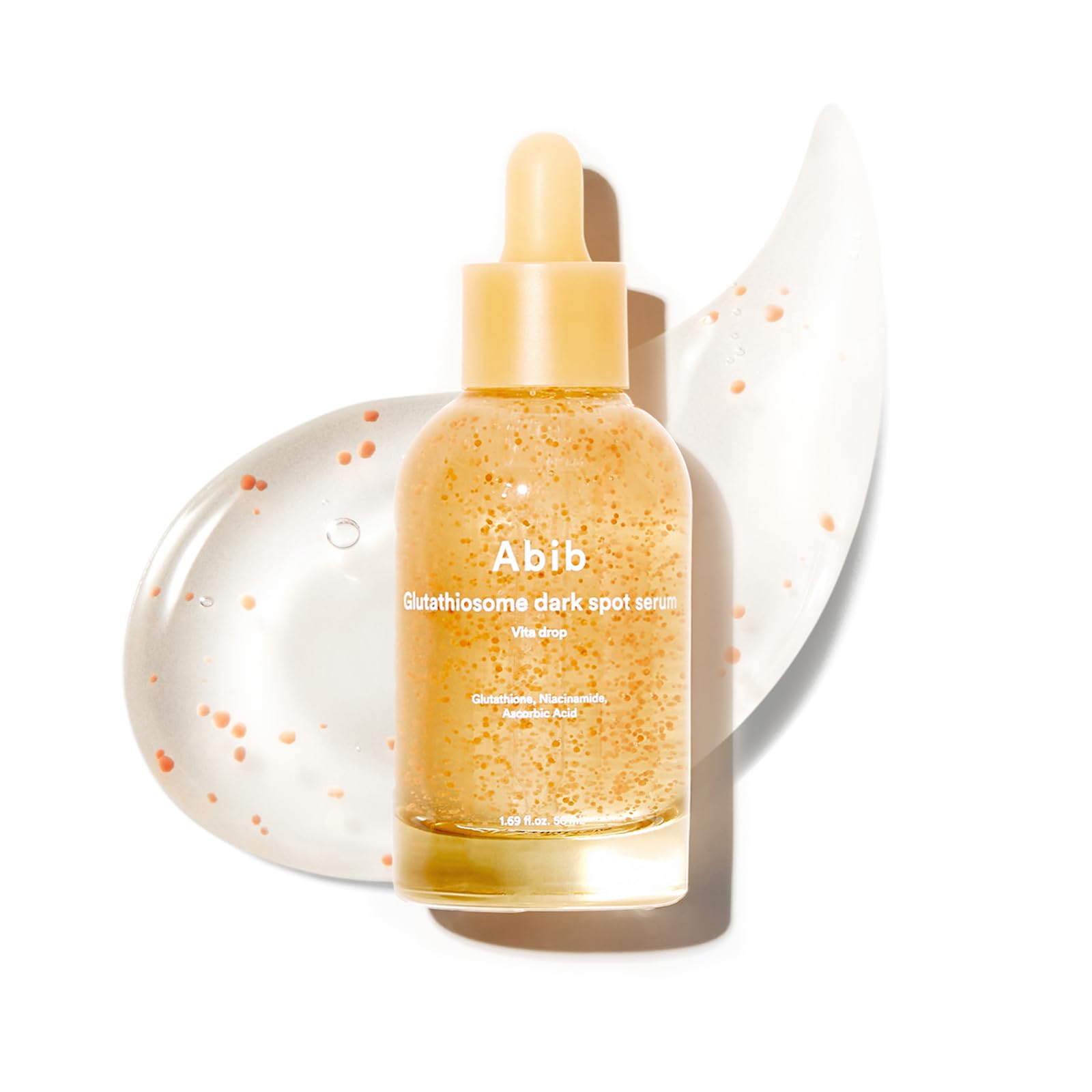 Abib Glutathiosome Vita Drop Dark Spot Serum 50ml