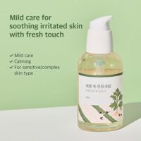 Roundlab Mugwort Calming Serum 50ml