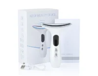 IPL Wrinkle Neck Beauty Device