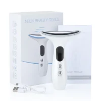 IPL Wrinkle Neck Beauty Device