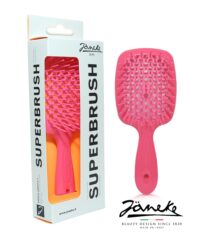 Janeke Super Brush