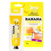 Joni Banana Foot& Heels Ceam 50g