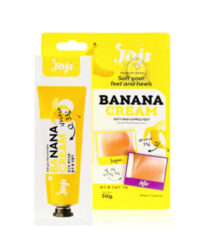 Joni Banana Foot& Heels Ceam 50g